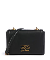 Karl Lagerfeld K/Autograph Small Crossbody bag black/gold