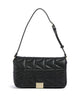 Karl Lagerfeld K/Kuilt Medium Shoulder bag black