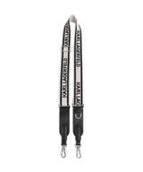 Karl Lagerfeld K/Essential Ramenný popruh black