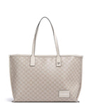 Karl Lagerfeld K/Voyage Shopper trench beige/mono