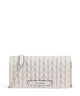 Karl Lagerfeld K/Pillow Crossbody bag cement