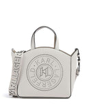 Karl Lagerfeld K/Circle Small Kabelka cement