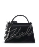 Karl Lagerfeld K/Signature 2.0 Small Kabelka black