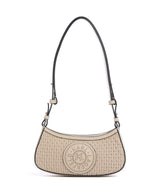 Karl Lagerfeld K/Circle Taška cez rameno trench beige
