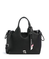 Karl Lagerfeld K/Ikon Small Kabelka black