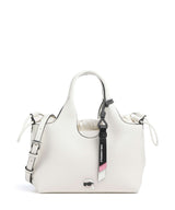 Karl Lagerfeld K/Ikon Small Kabelka offwhite