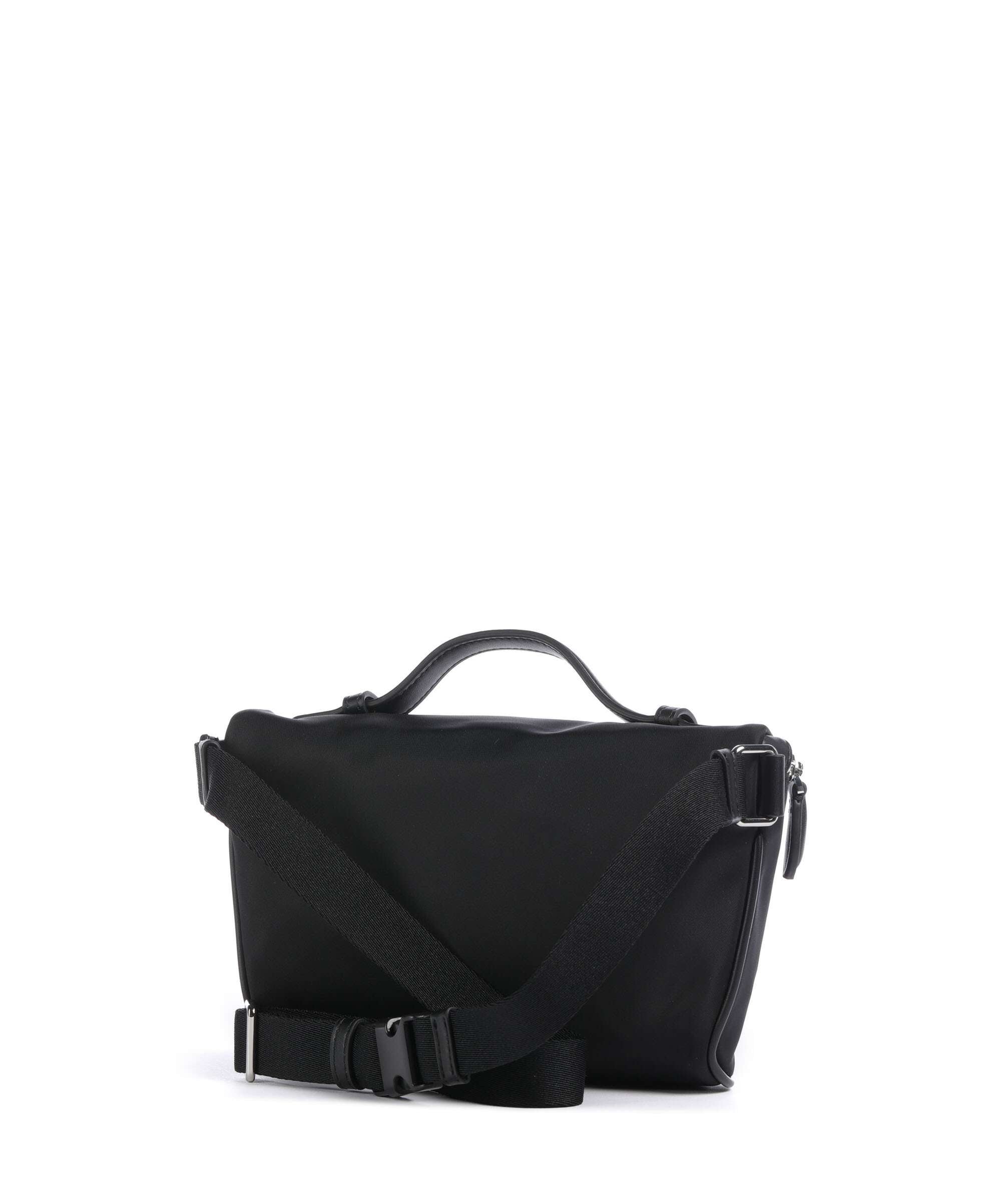 Karl Lagerfeld K/Ikon Belt bag black