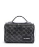 Karl Lagerfeld K/Voyage Toaletná taška black mono