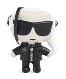 Karl Lagerfeld K/Ikon Karl Taška cez rameno multicolour