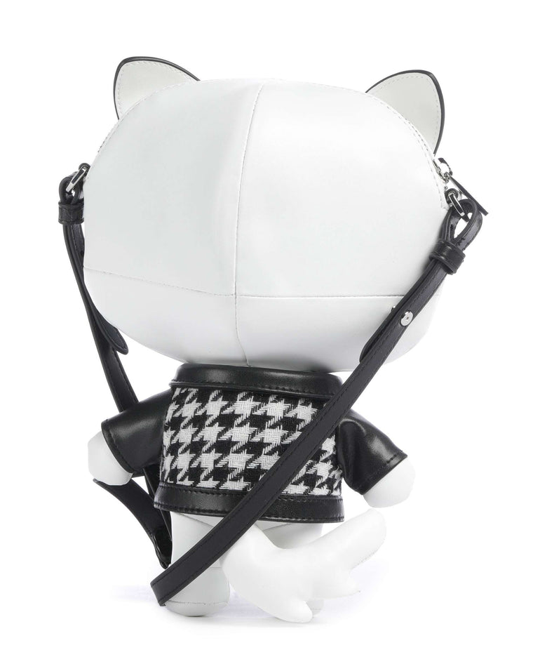 Karl Lagerfeld K/Ikon Choupette Crossbody bag multicolour