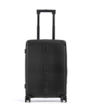 Karl Lagerfeld K/Travel 4-kolesový kufor black