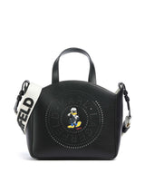 Karl Lagerfeld KL x Disney Small Kabelka black