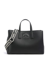 Karl Lagerfeld K/Rue St Guillaume Kabelka black