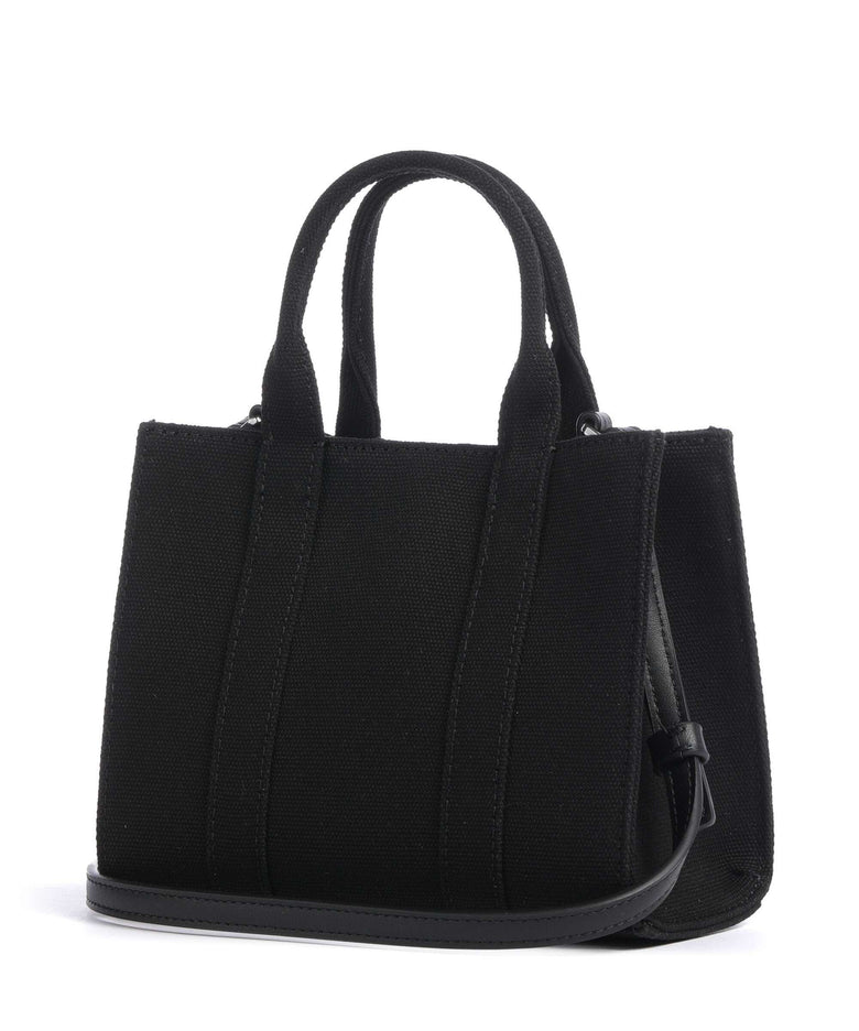 Karl Lagerfeld K/Ikon Mini Crossbody bag black