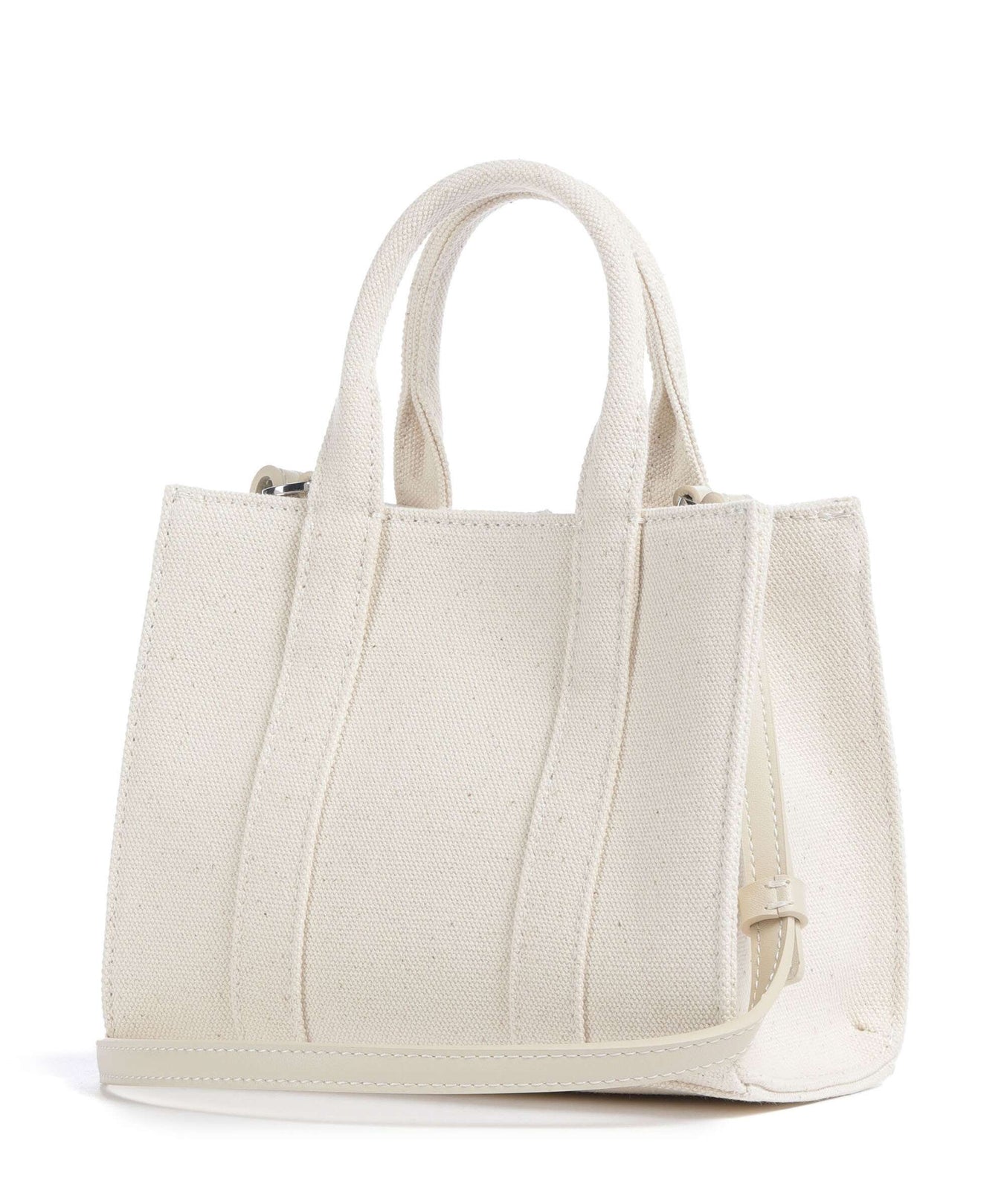 Karl Lagerfeld K/Rue St Guillaume Mini Crossbody bag natural