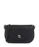 Karl Lagerfeld Ikon Taška cez rameno black