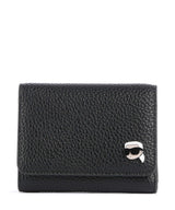 Karl Lagerfeld Ikon Peňaženka black