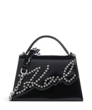 Karl Lagerfeld K/Signature 2.0 Small Kabelka black