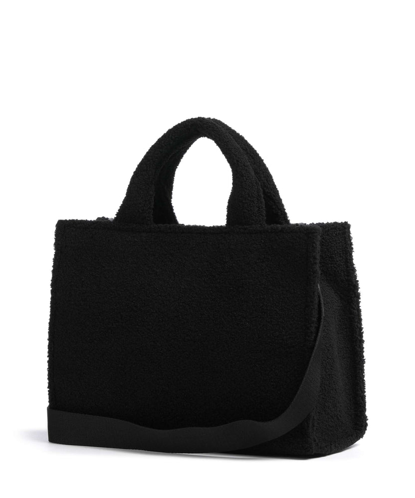 Karl Lagerfeld K/Rue St Guillaume Medium Handbag black