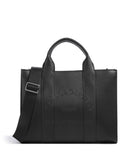 Karl Lagerfeld K/Rue St Guillaume Medium Kabelka black