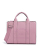 Karl Lagerfeld K/Rue St Guillaume Medium Handbag cyclamen