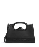 Karl Lagerfeld K/Aviator Kabelka black