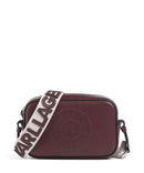 Karl Lagerfeld K/Circle Taška cez rameno windsor/burgundy