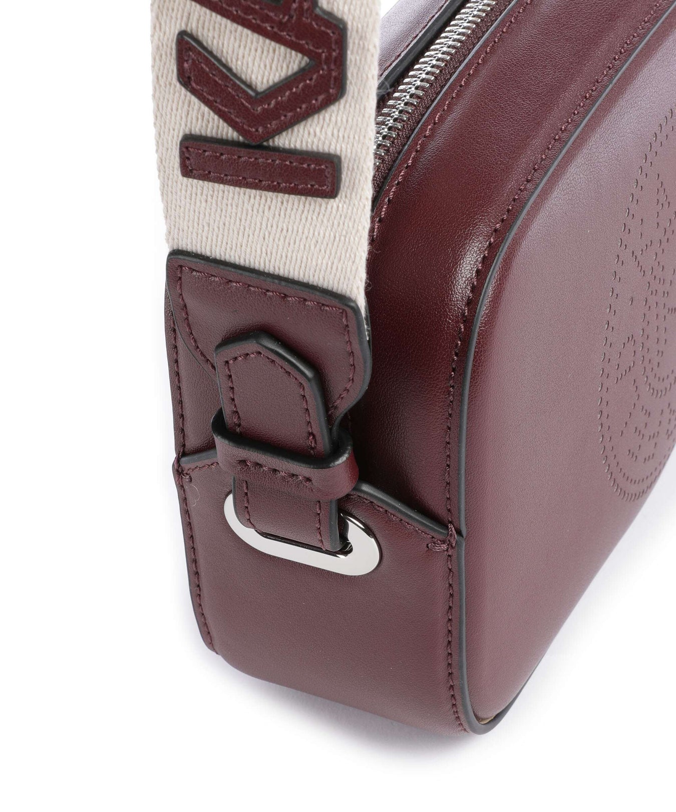 Karl Lagerfeld K/Circle Crossbody bag windsor/burgundy