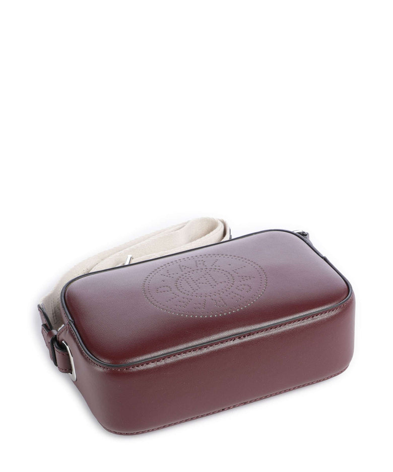 Karl Lagerfeld K/Circle Crossbody bag windsor/burgundy