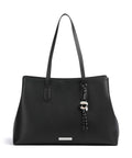 Karl Lagerfeld Ikon Large Tote bag black