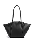 Karl Lagerfeld K/Wellen Medium Tote bag black