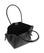 Karl Lagerfeld K/Wellen Medium Tote bag black