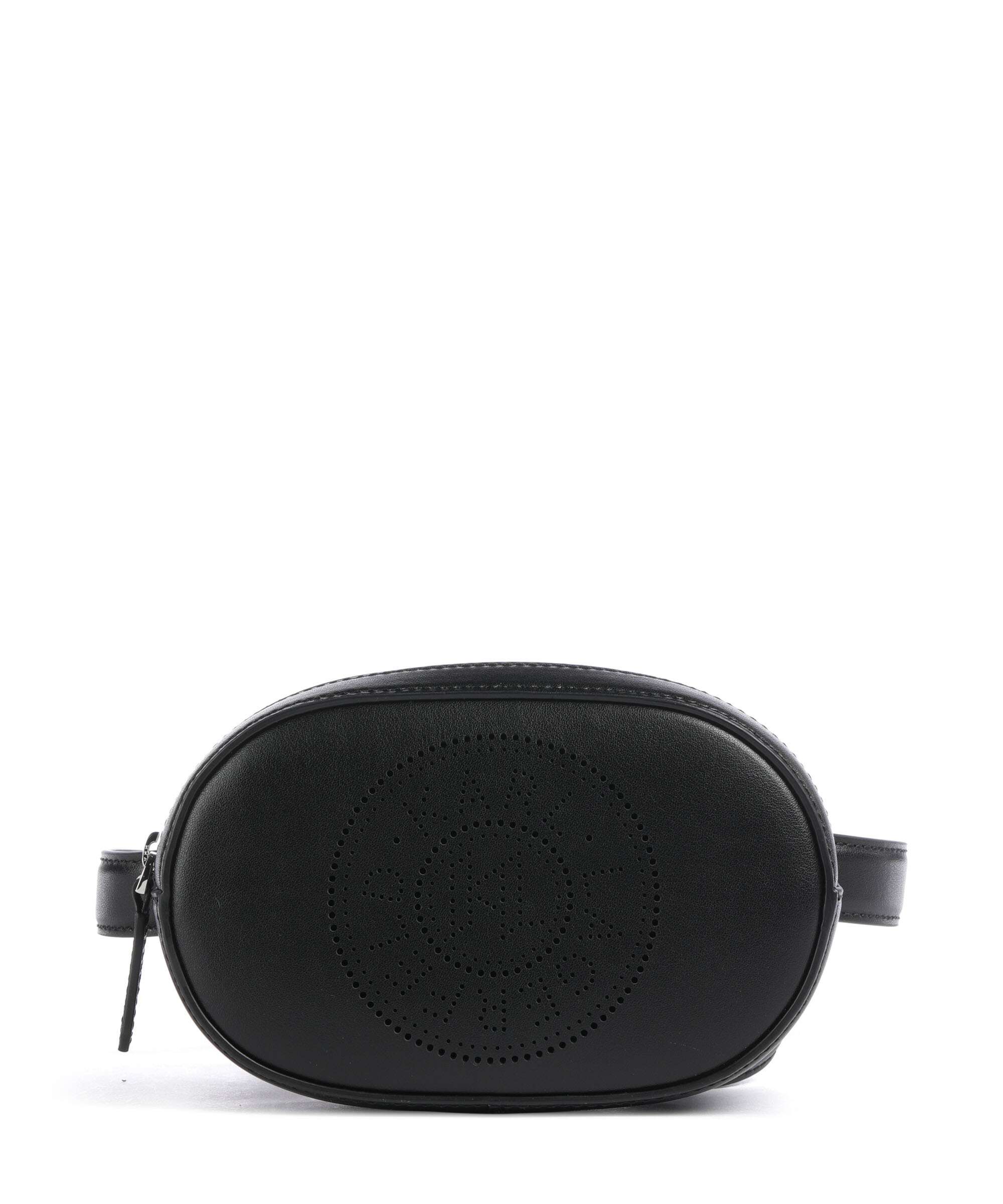 Karl Lagerfeld K/Circle Belt bag black/nickel