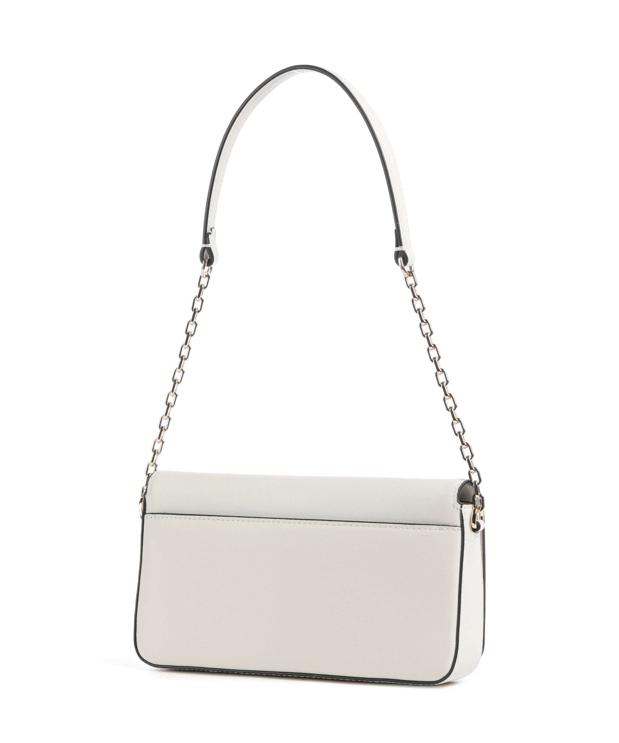 Karl Lagerfeld K/Signature Shoulder bag off white