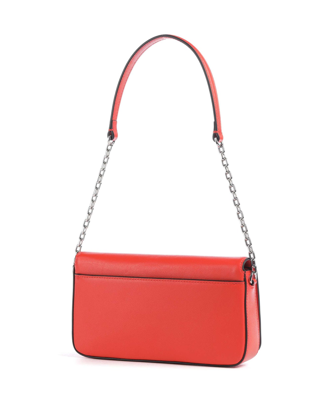Karl Lagerfeld K/Signature Shoulder bag grapefruit