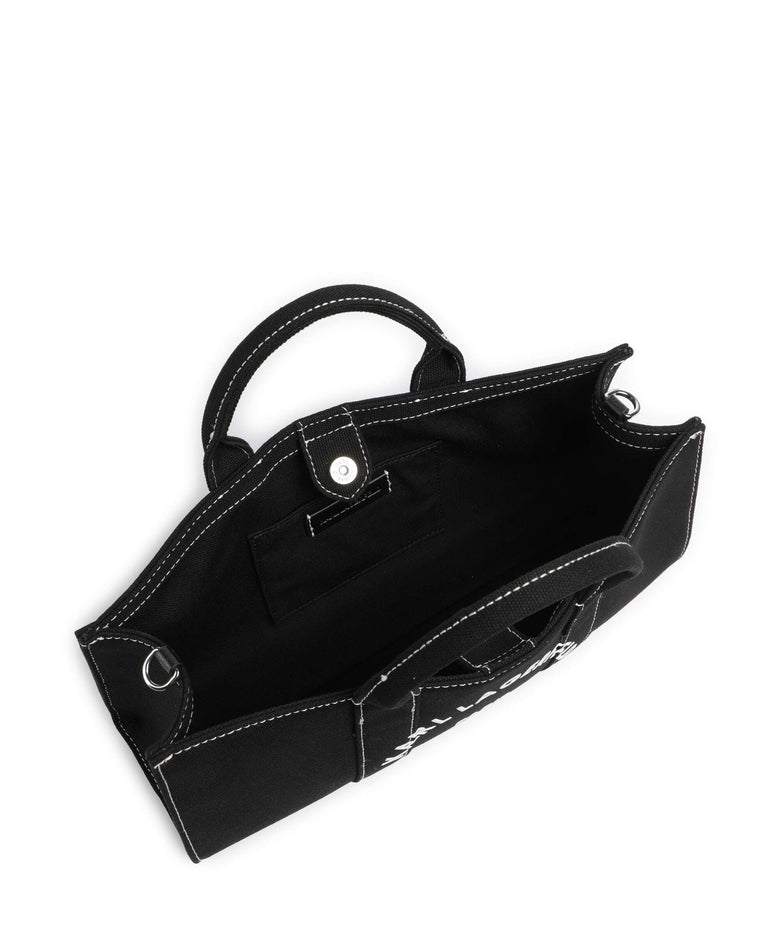 Karl Lagerfeld K/Rue St Guillaume Handbag black