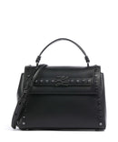 Karl Lagerfeld K/Autograph Small Kabelka black embellishment