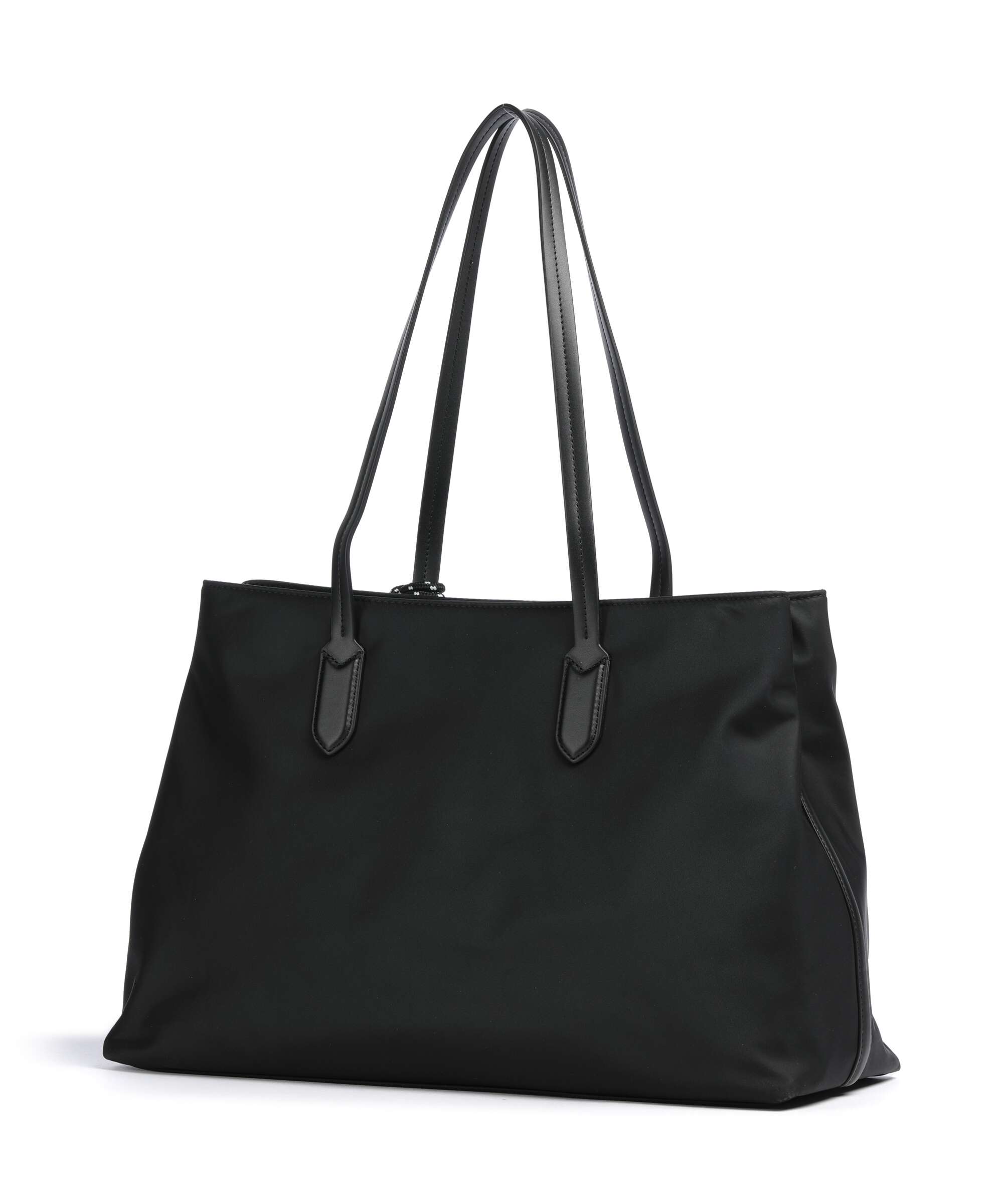 Karl Lagerfeld Ikon Tote bag black