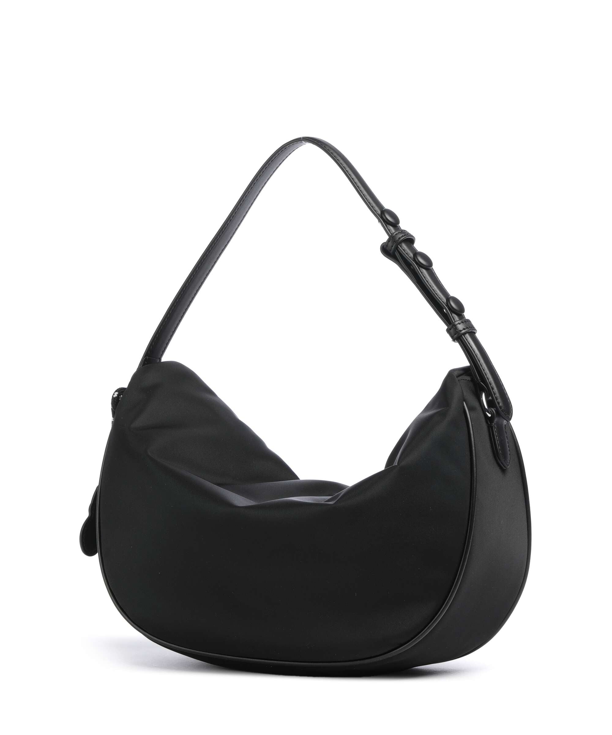 Karl Lagerfeld Ikon Shoulder bag black