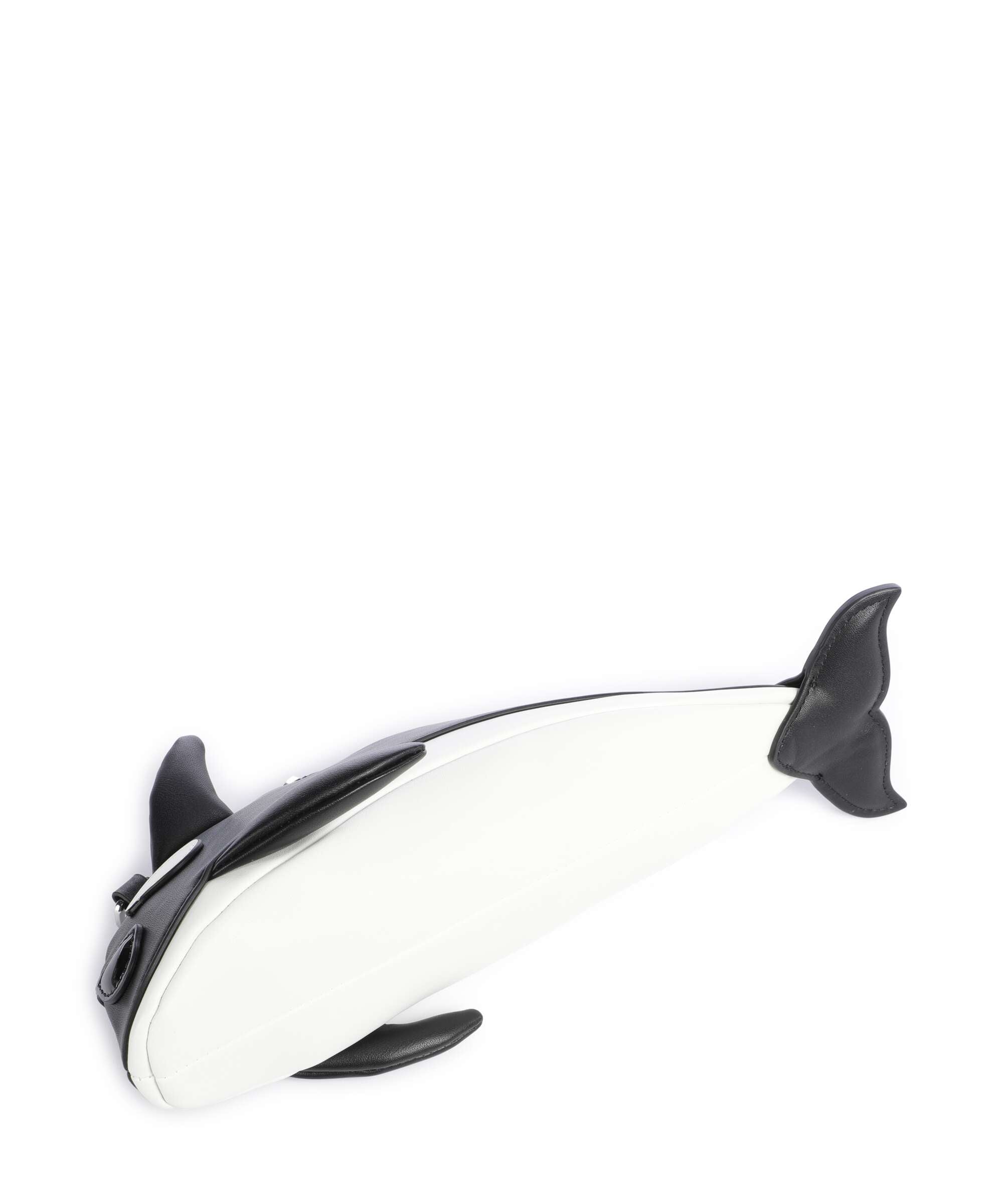 Karl Lagerfeld Ikon Orka Crossbody bag black