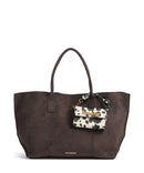 Steve Madden BANTONIA Shopper chocolate