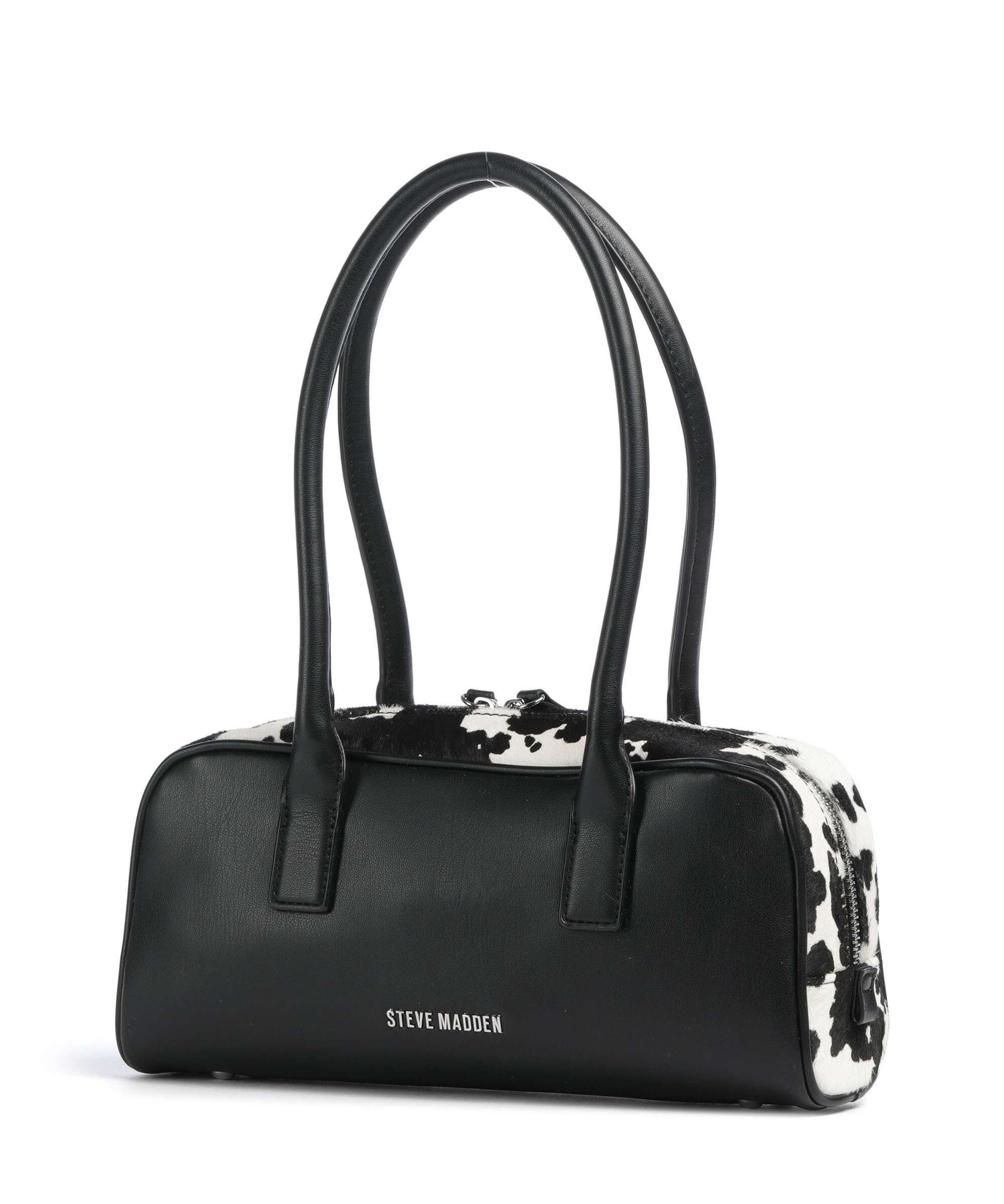 Steve Madden BANISE-P Shoulder bag black multicolour