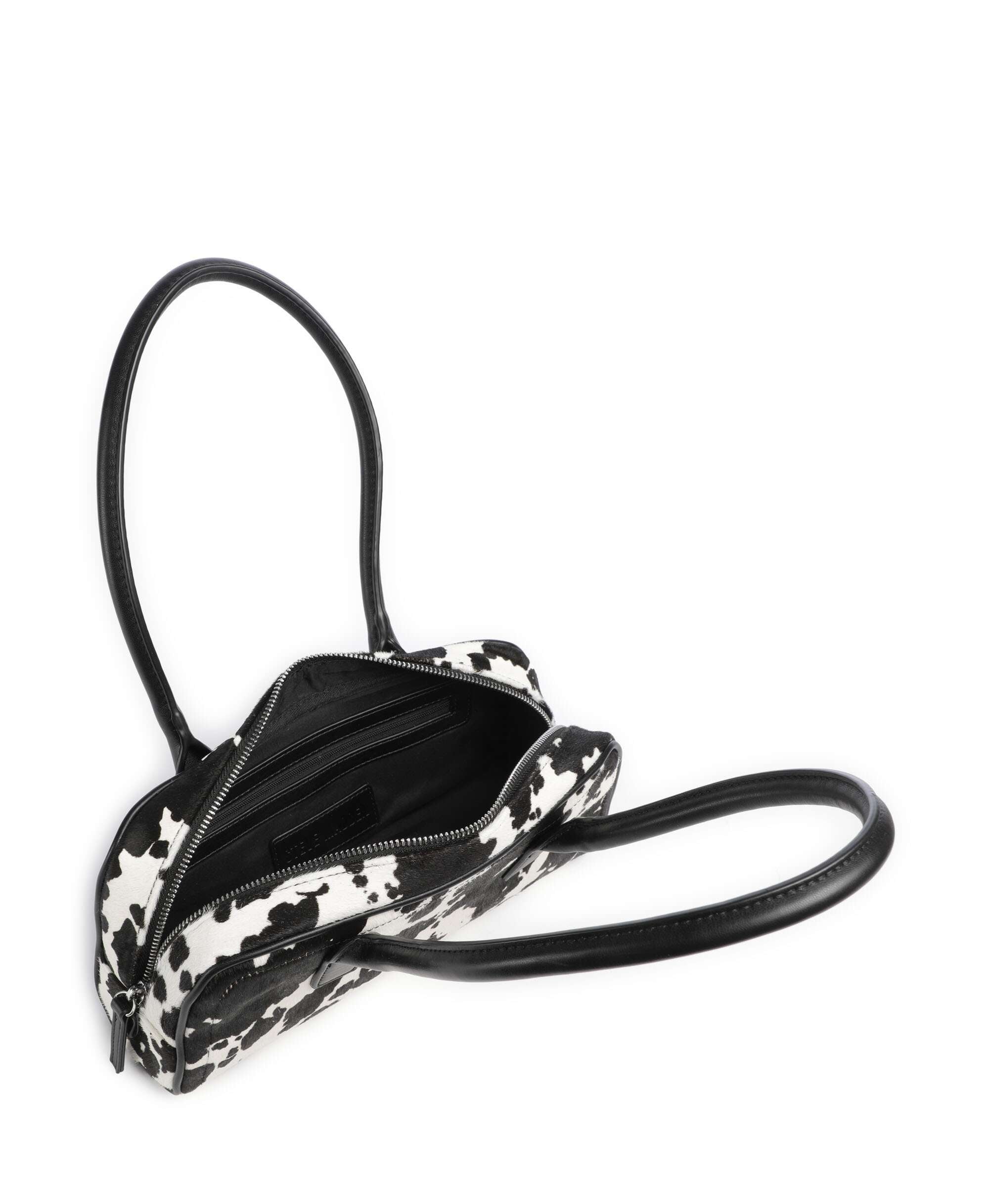 Steve Madden BANISE-P Shoulder bag black multicolour