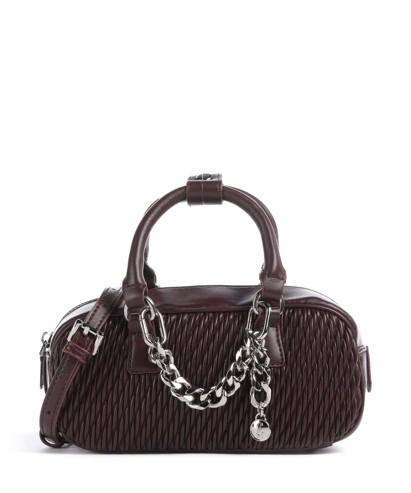Steve Madden BEMILEE Handbag wine