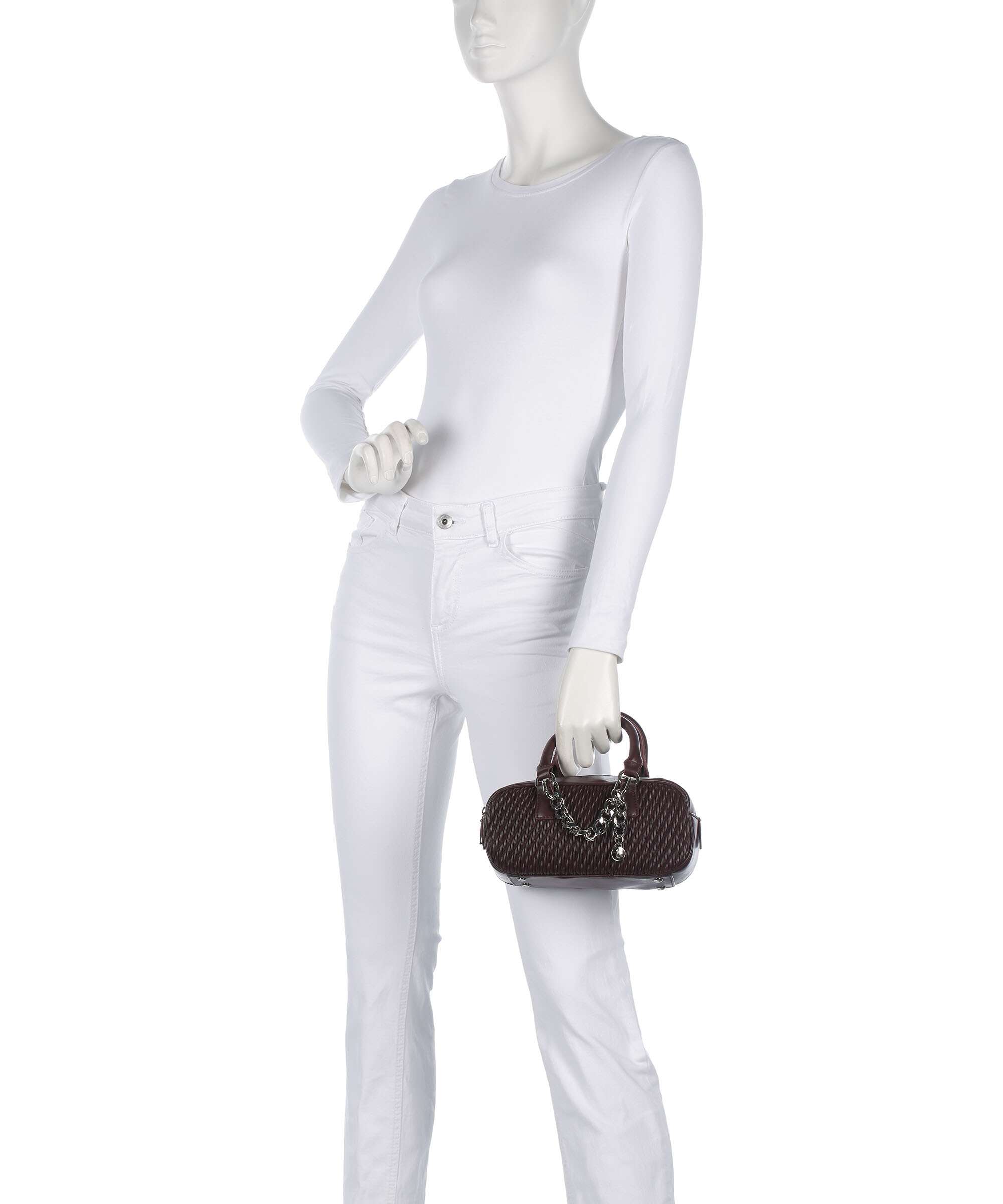 Steve Madden BEMILEE Handbag wine