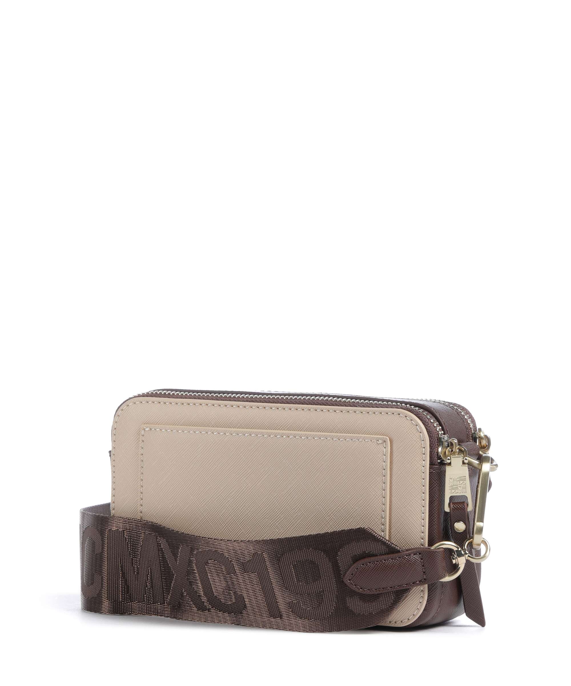Steve Madden BRISA-S Crossbody bag beige