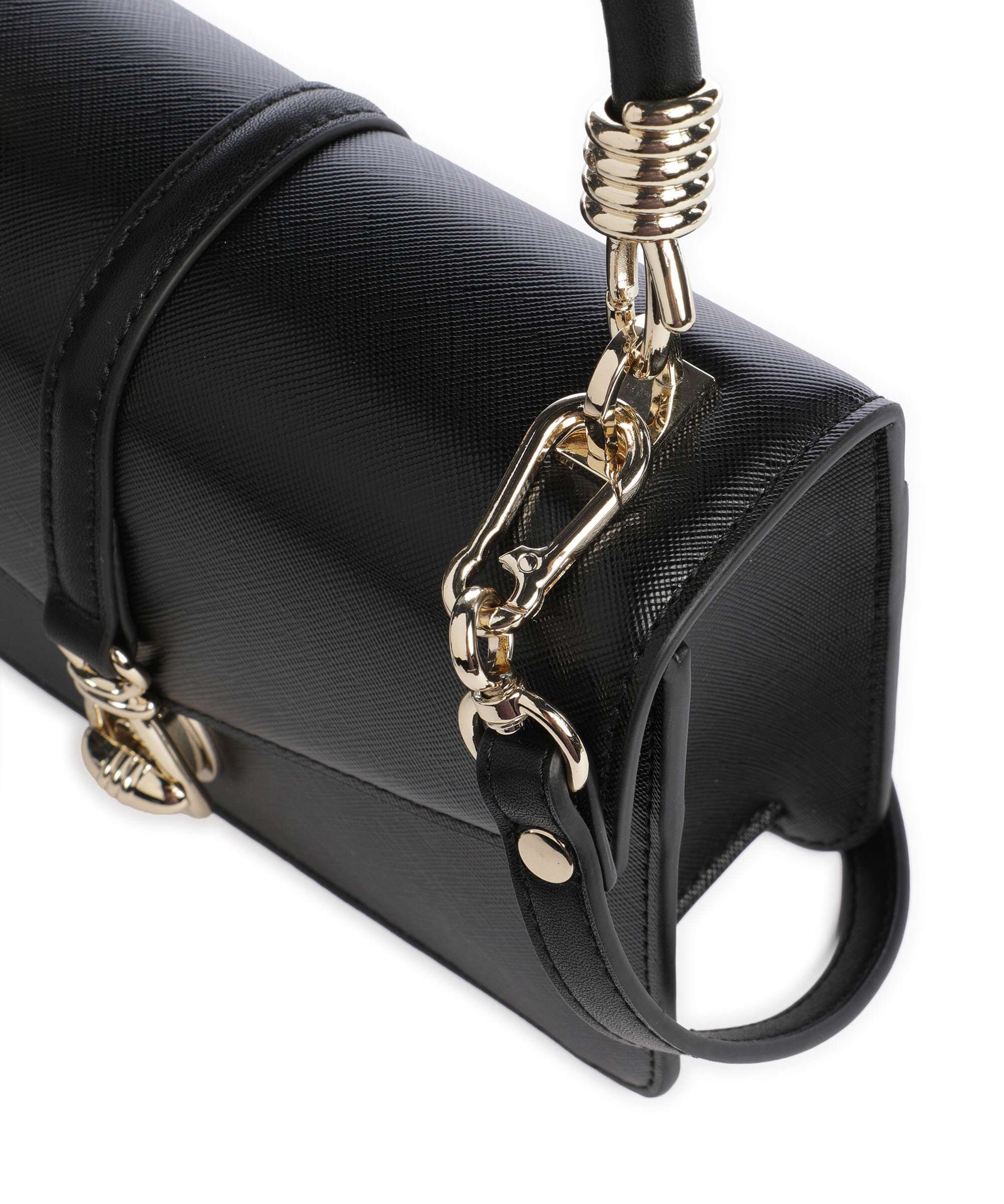 Steve Madden BSAX Shoulder bag black/gold