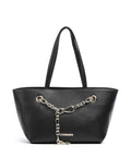 Steve Madden BIRINA Tote bag black/gold