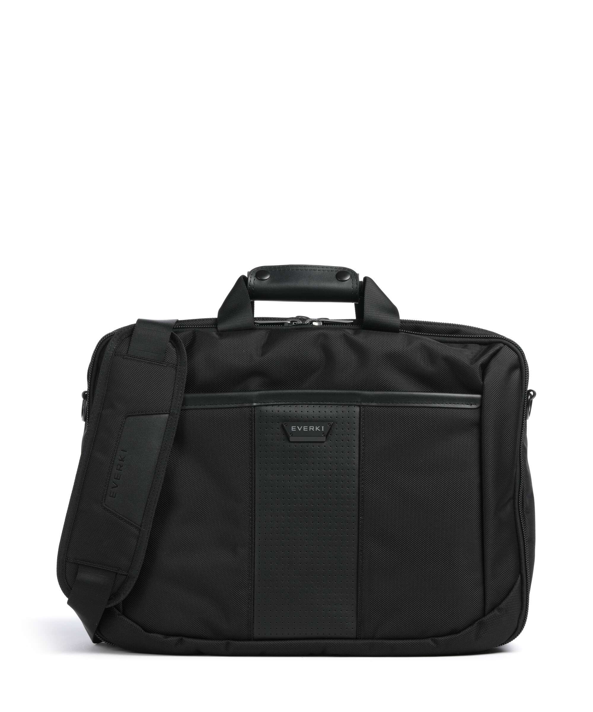 Everki Versa Laptop bag schwarz