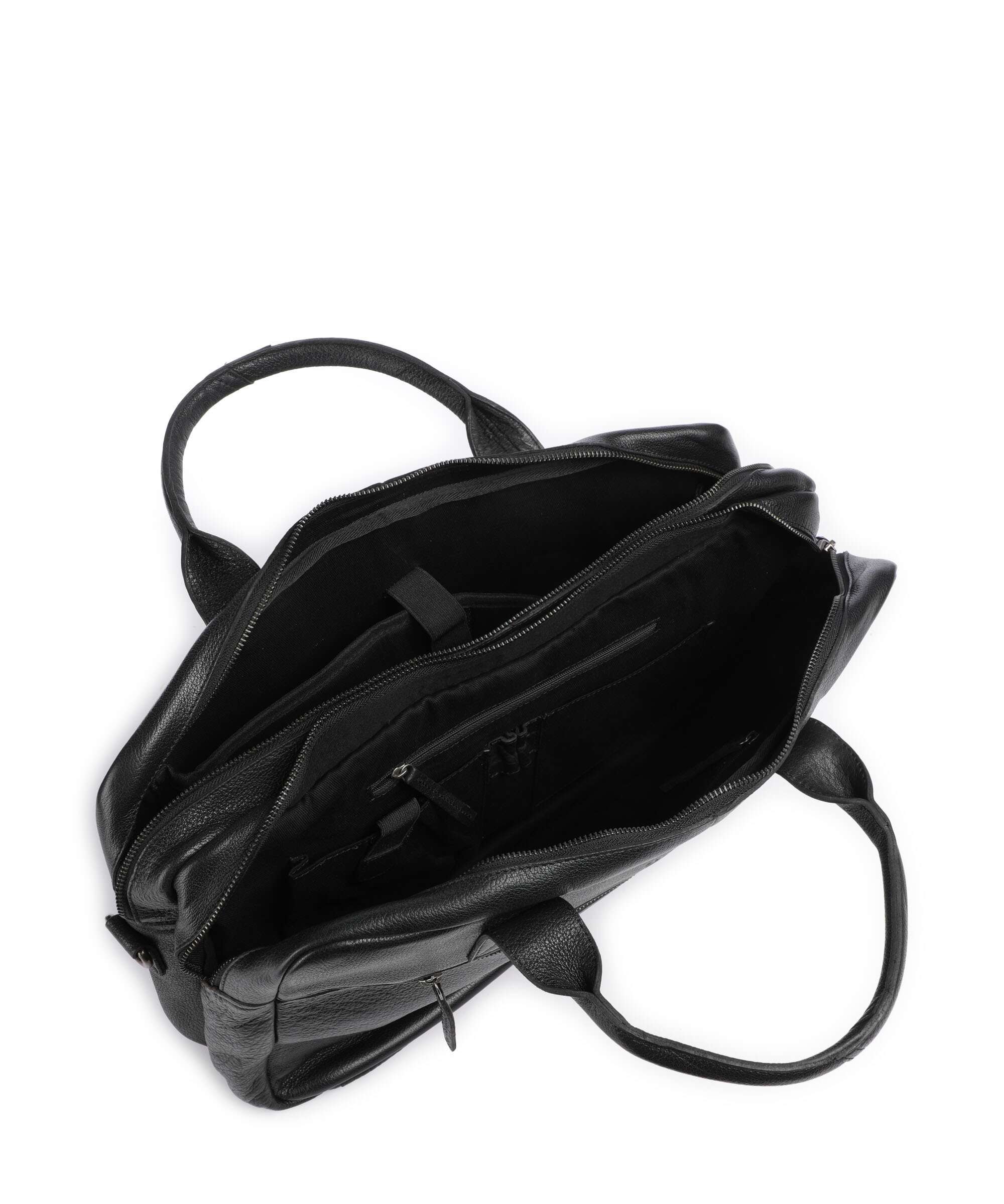 Still Nordic Clean Briefcase black